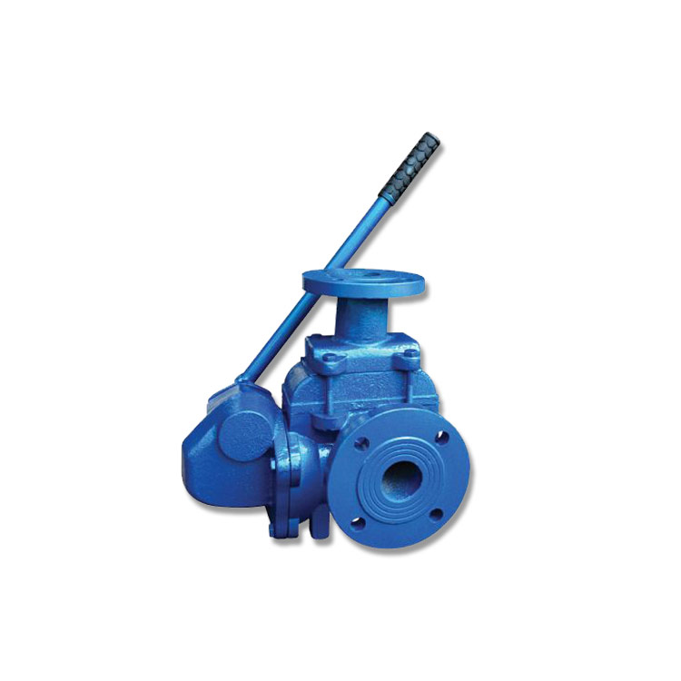 SH-38手搖管道泵